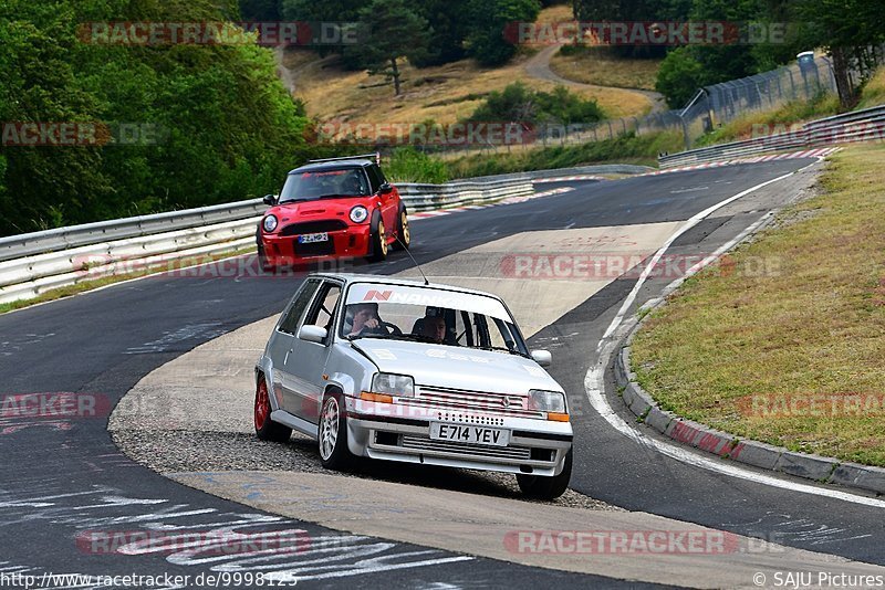 Bild #9998125 - Touristenfahrten Nürburgring Nordschleife (09.08.2020)