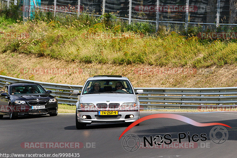 Bild #9998435 - Touristenfahrten Nürburgring Nordschleife (09.08.2020)