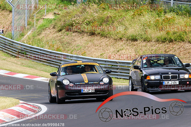 Bild #9998478 - Touristenfahrten Nürburgring Nordschleife (09.08.2020)