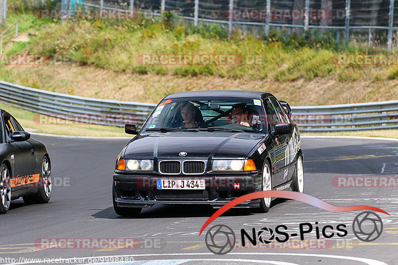 Bild #9998480 - Touristenfahrten Nürburgring Nordschleife (09.08.2020)