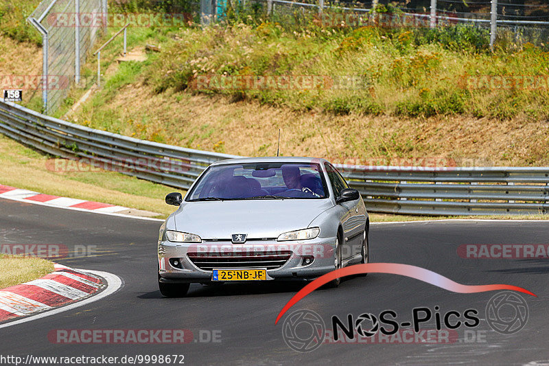 Bild #9998672 - Touristenfahrten Nürburgring Nordschleife (09.08.2020)