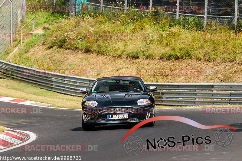 Bild #9998721 - Touristenfahrten Nürburgring Nordschleife (09.08.2020)