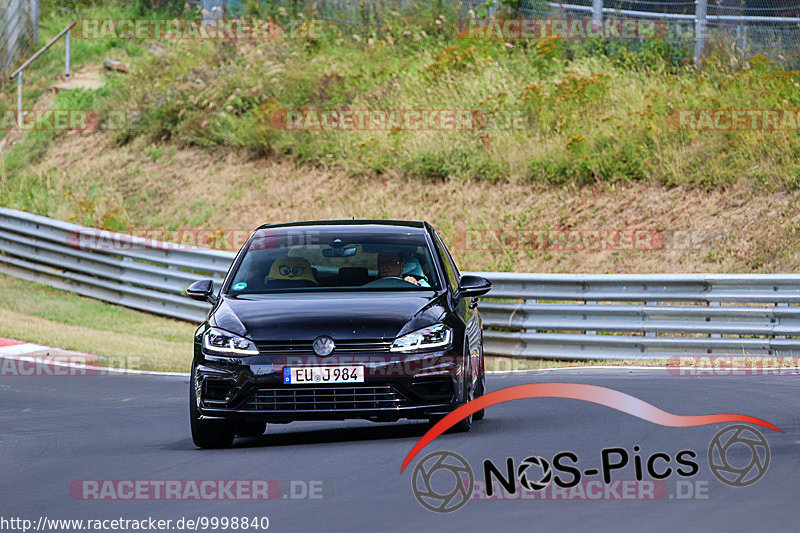 Bild #9998840 - Touristenfahrten Nürburgring Nordschleife (09.08.2020)