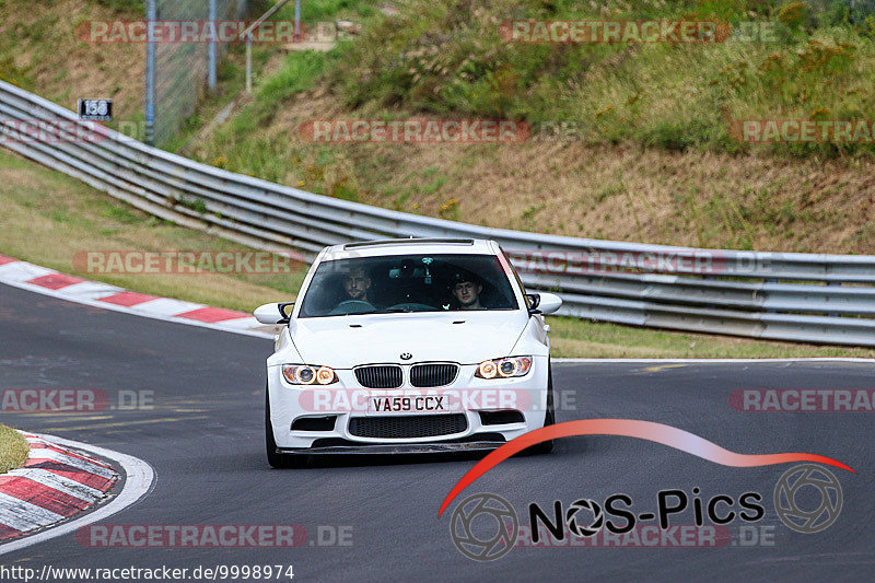 Bild #9998974 - Touristenfahrten Nürburgring Nordschleife (09.08.2020)