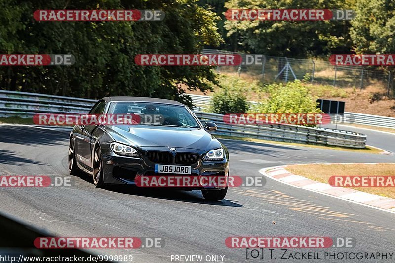 Bild #9998989 - Touristenfahrten Nürburgring Nordschleife (09.08.2020)