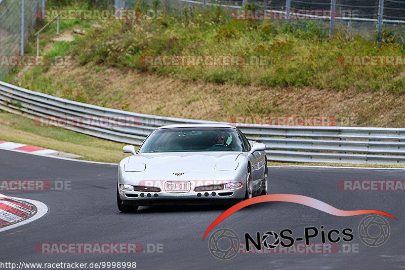 Bild #9998998 - Touristenfahrten Nürburgring Nordschleife (09.08.2020)