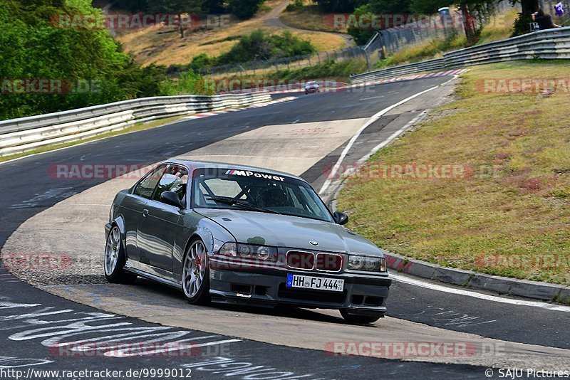 Bild #9999012 - Touristenfahrten Nürburgring Nordschleife (09.08.2020)