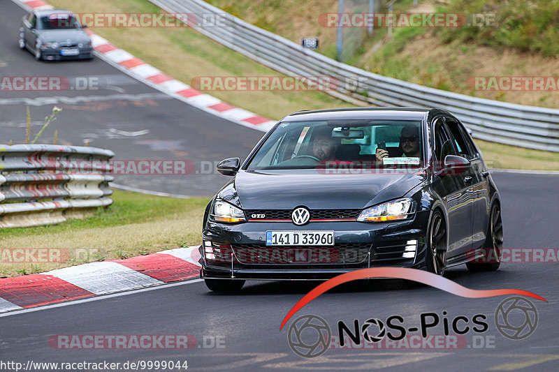 Bild #9999044 - Touristenfahrten Nürburgring Nordschleife (09.08.2020)