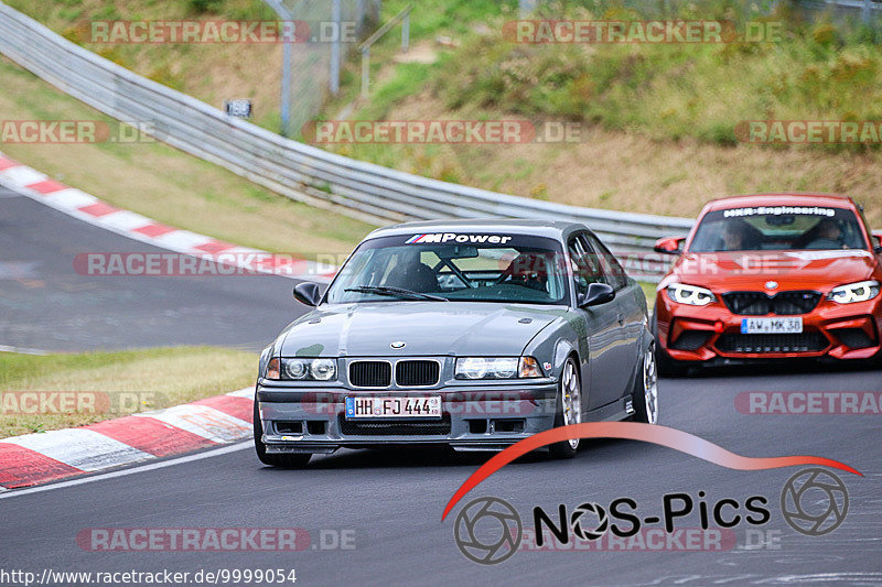 Bild #9999054 - Touristenfahrten Nürburgring Nordschleife (09.08.2020)