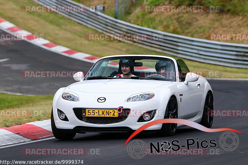 Bild #9999374 - Touristenfahrten Nürburgring Nordschleife (09.08.2020)