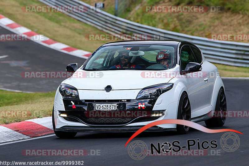 Bild #9999382 - Touristenfahrten Nürburgring Nordschleife (09.08.2020)