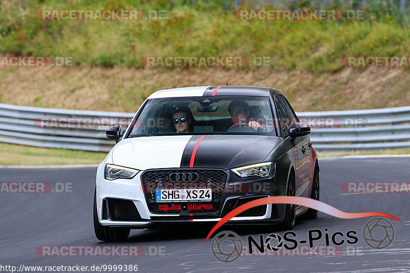 Bild #9999386 - Touristenfahrten Nürburgring Nordschleife (09.08.2020)