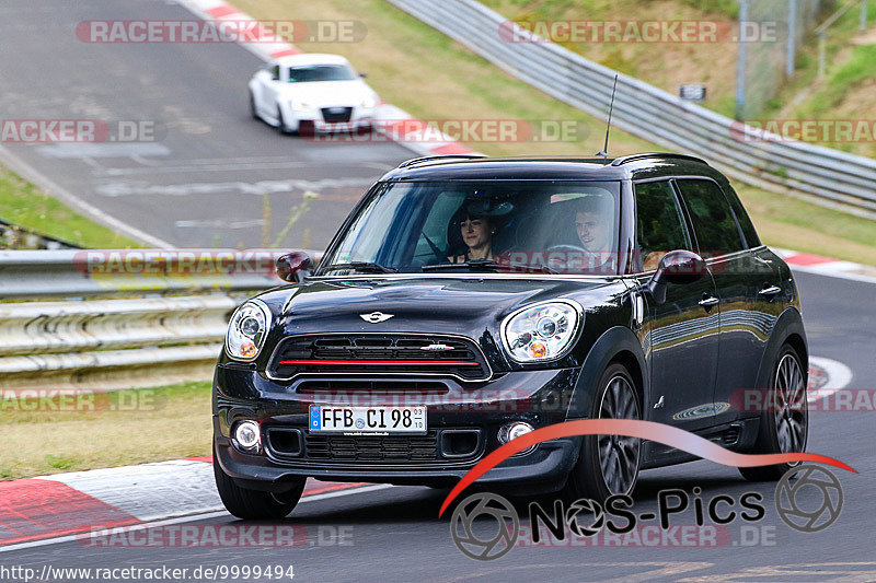 Bild #9999494 - Touristenfahrten Nürburgring Nordschleife (09.08.2020)