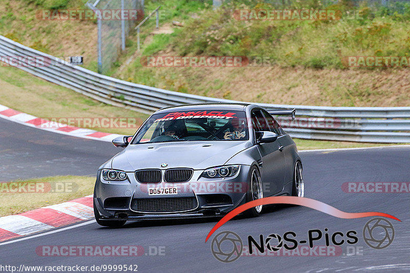 Bild #9999542 - Touristenfahrten Nürburgring Nordschleife (09.08.2020)