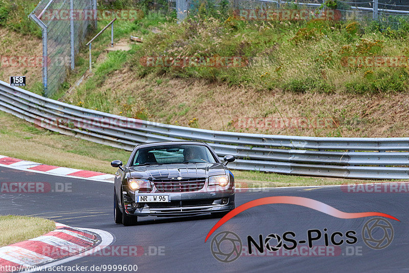 Bild #9999600 - Touristenfahrten Nürburgring Nordschleife (09.08.2020)