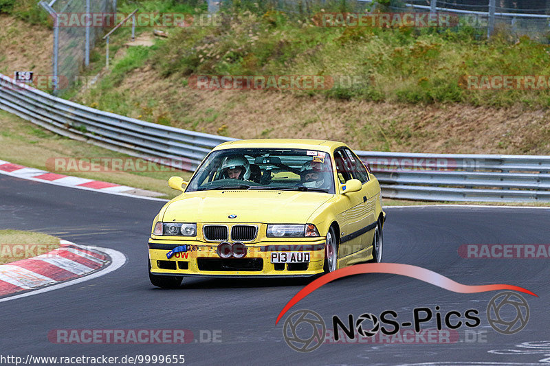 Bild #9999655 - Touristenfahrten Nürburgring Nordschleife (09.08.2020)