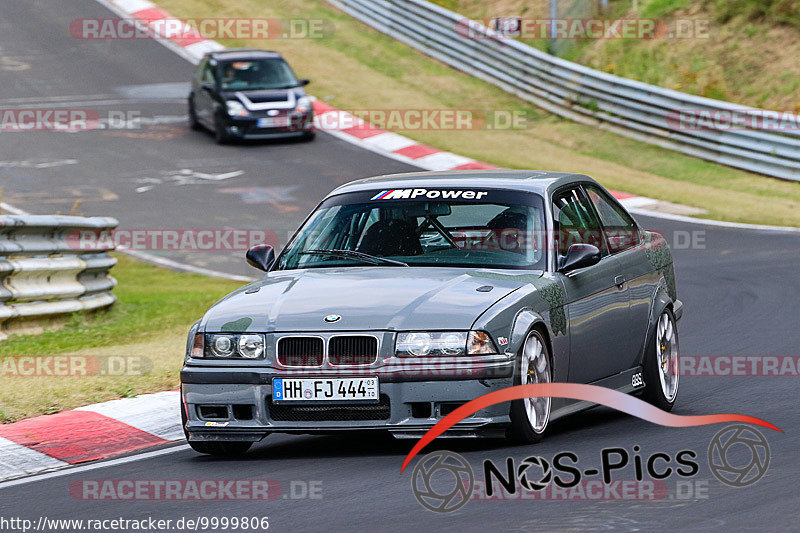 Bild #9999806 - Touristenfahrten Nürburgring Nordschleife (09.08.2020)