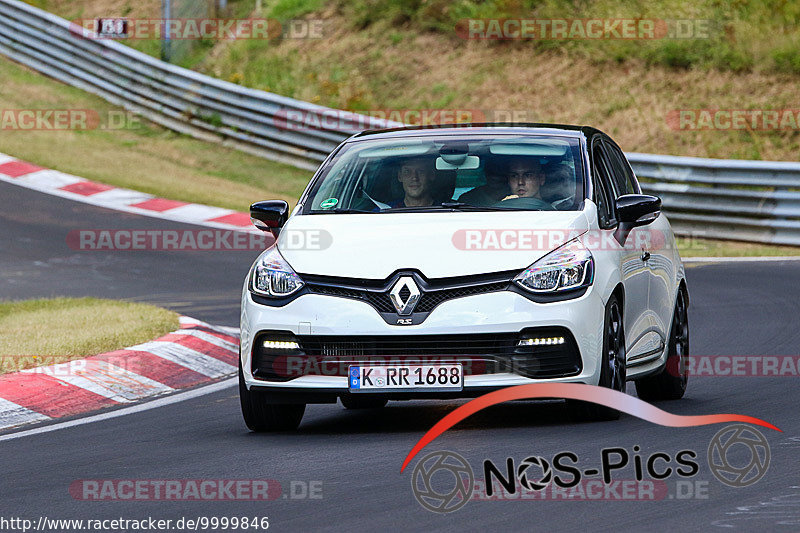 Bild #9999846 - Touristenfahrten Nürburgring Nordschleife (09.08.2020)