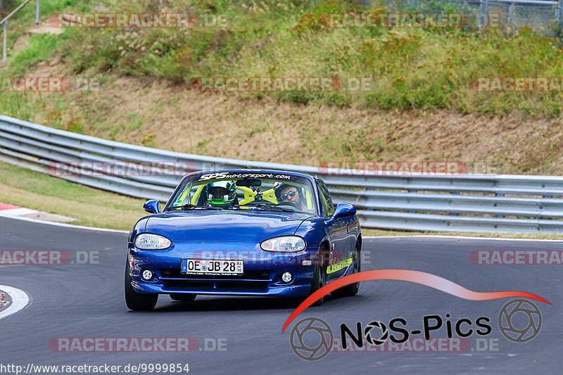 Bild #9999854 - Touristenfahrten Nürburgring Nordschleife (09.08.2020)