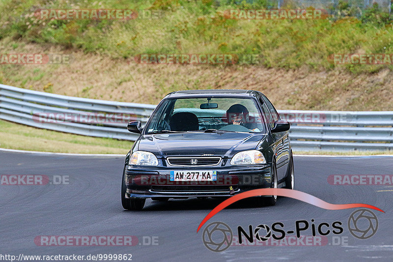 Bild #9999862 - Touristenfahrten Nürburgring Nordschleife (09.08.2020)