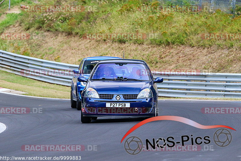 Bild #9999883 - Touristenfahrten Nürburgring Nordschleife (09.08.2020)