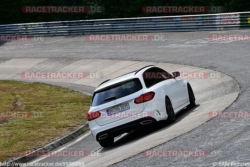 Bild #9999889 - Touristenfahrten Nürburgring Nordschleife (09.08.2020)