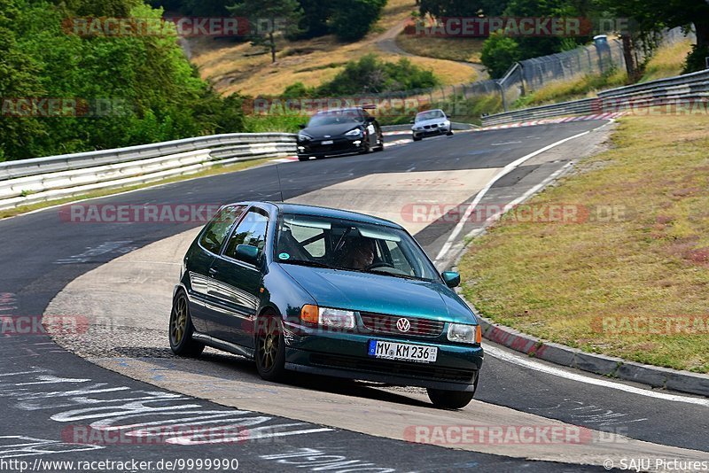 Bild #9999990 - Touristenfahrten Nürburgring Nordschleife (09.08.2020)