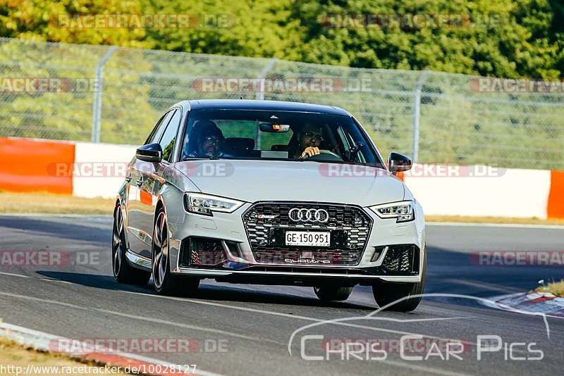 Bild #10028127 - Touristenfahrten Nürburgring Nordschleife (10.08.2020)