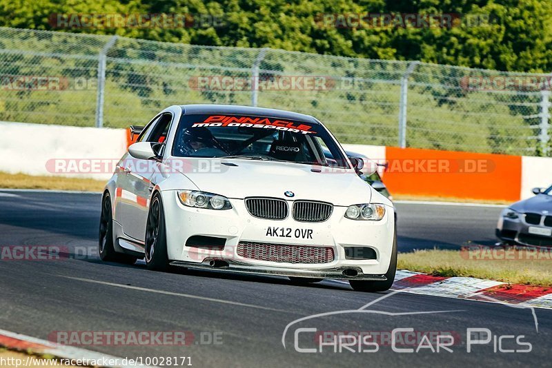 Bild #10028171 - Touristenfahrten Nürburgring Nordschleife (10.08.2020)