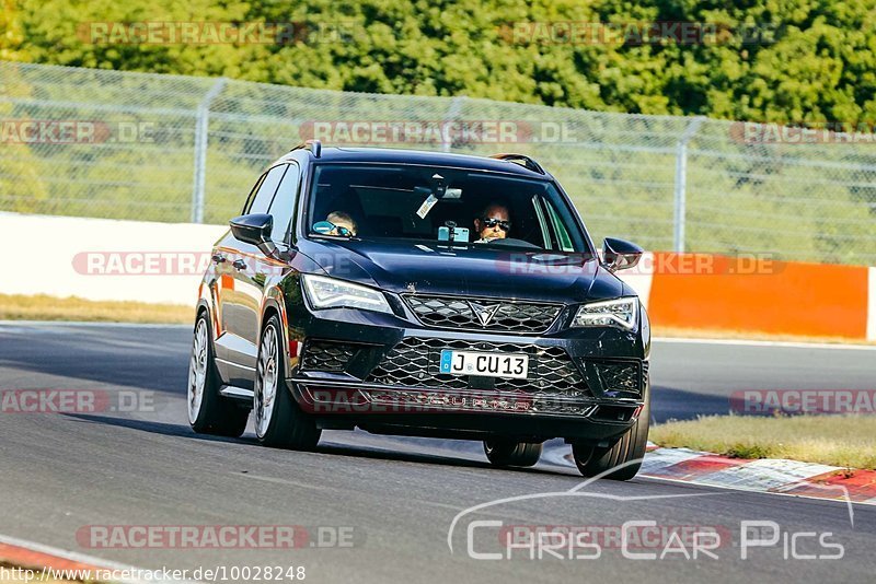 Bild #10028248 - Touristenfahrten Nürburgring Nordschleife (10.08.2020)