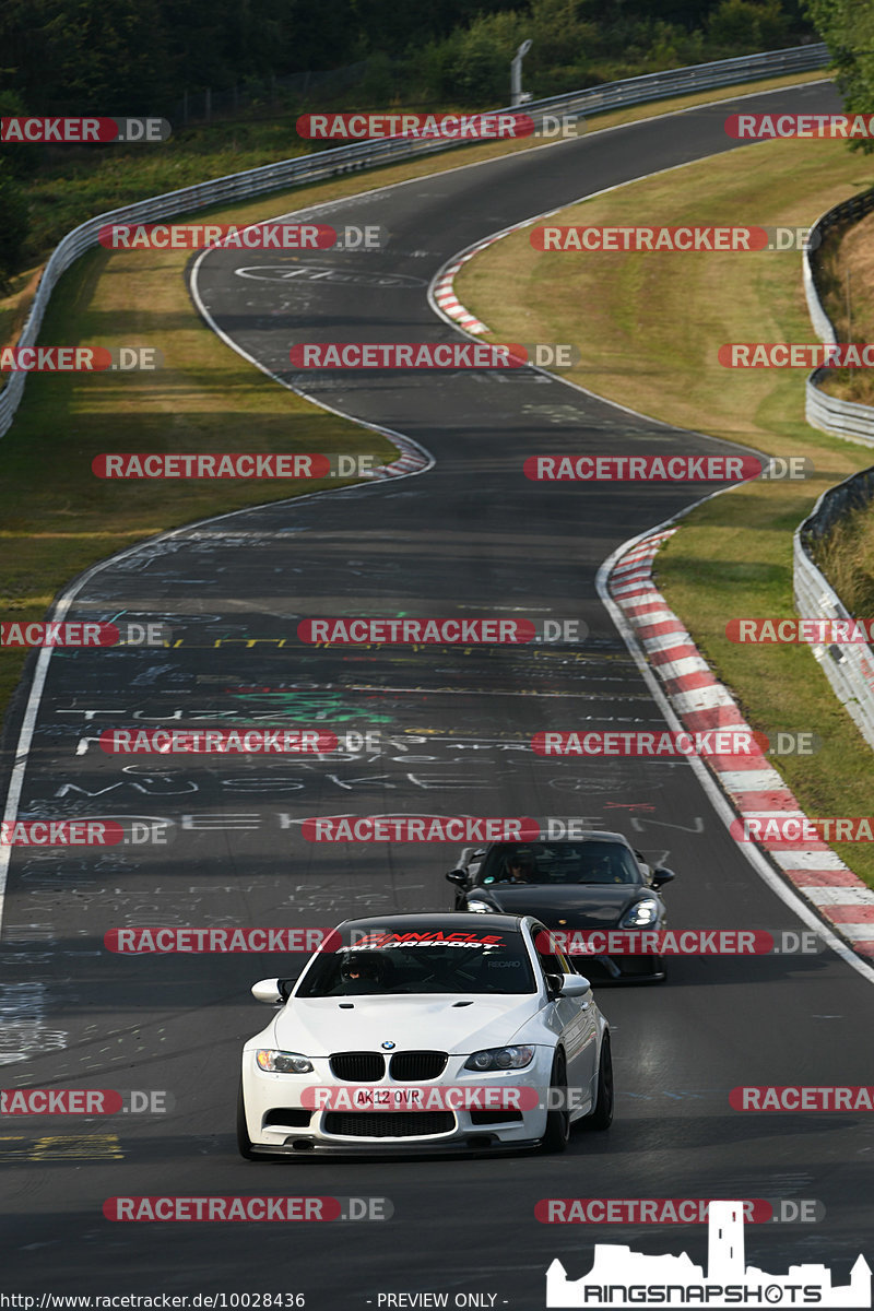 Bild #10028436 - Touristenfahrten Nürburgring Nordschleife (10.08.2020)