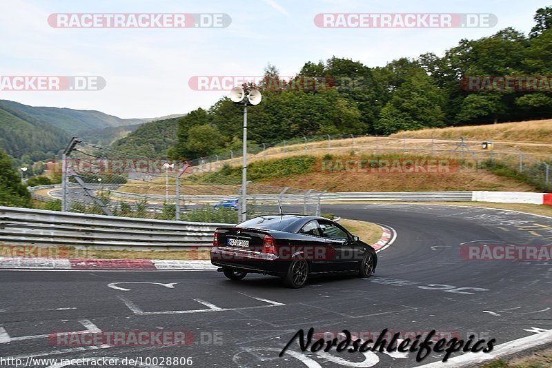 Bild #10028806 - Touristenfahrten Nürburgring Nordschleife (10.08.2020)