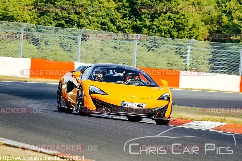 Bild #10028814 - Touristenfahrten Nürburgring Nordschleife (10.08.2020)