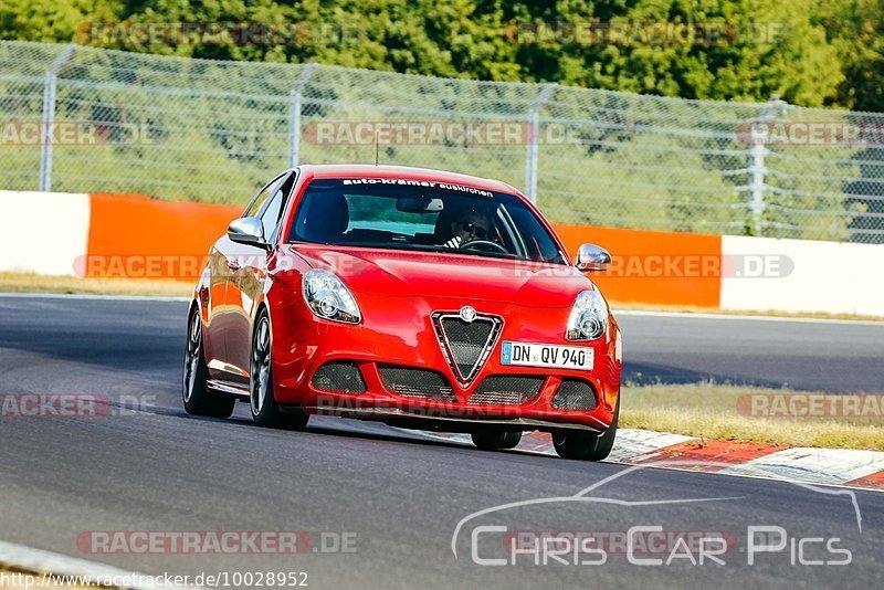 Bild #10028952 - Touristenfahrten Nürburgring Nordschleife (10.08.2020)