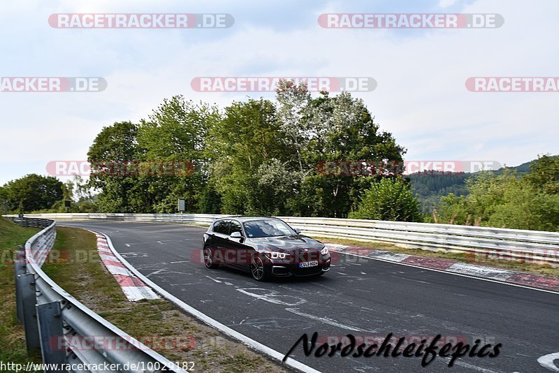 Bild #10029182 - Touristenfahrten Nürburgring Nordschleife (10.08.2020)