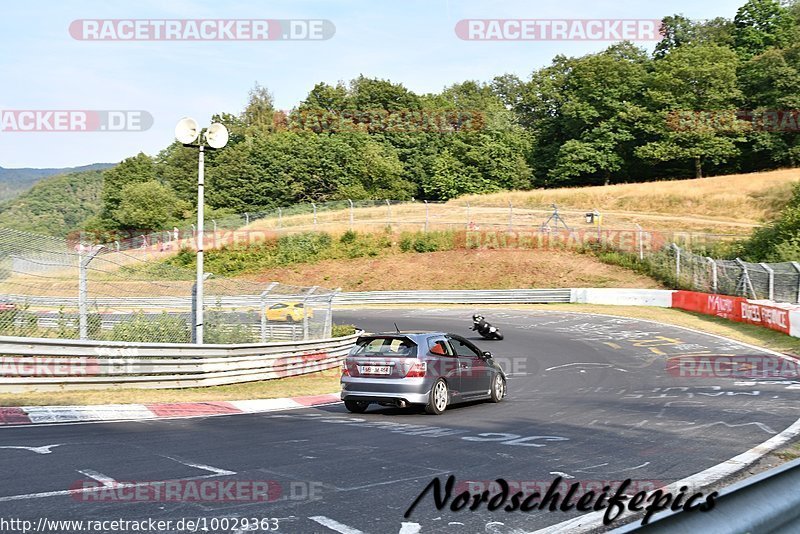 Bild #10029363 - Touristenfahrten Nürburgring Nordschleife (10.08.2020)
