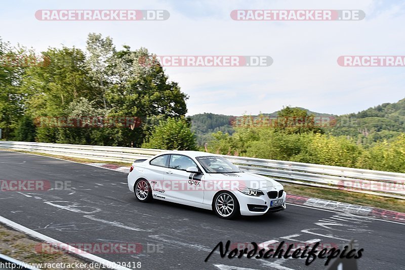 Bild #10029418 - Touristenfahrten Nürburgring Nordschleife (10.08.2020)