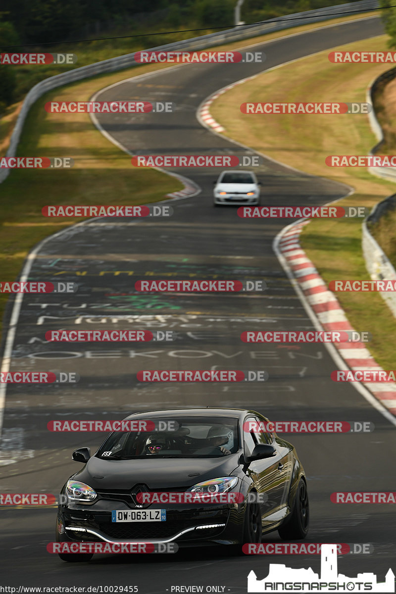 Bild #10029455 - Touristenfahrten Nürburgring Nordschleife (10.08.2020)