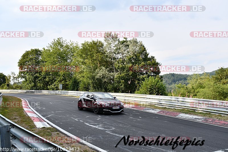 Bild #10029473 - Touristenfahrten Nürburgring Nordschleife (10.08.2020)