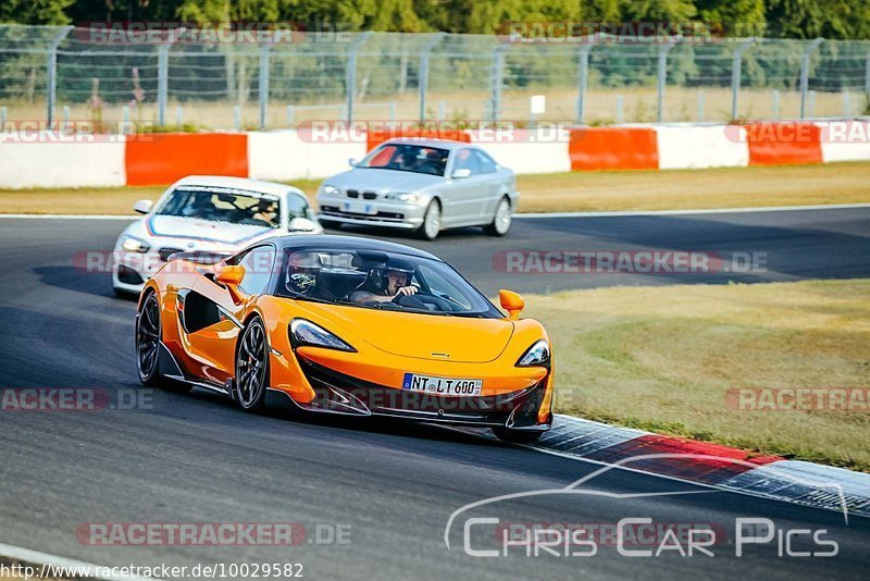 Bild #10029582 - Touristenfahrten Nürburgring Nordschleife (10.08.2020)