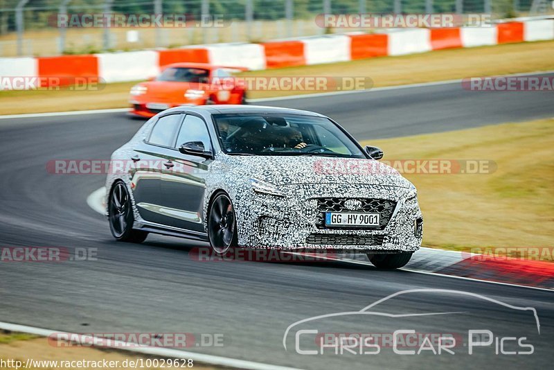 Bild #10029628 - Touristenfahrten Nürburgring Nordschleife (10.08.2020)