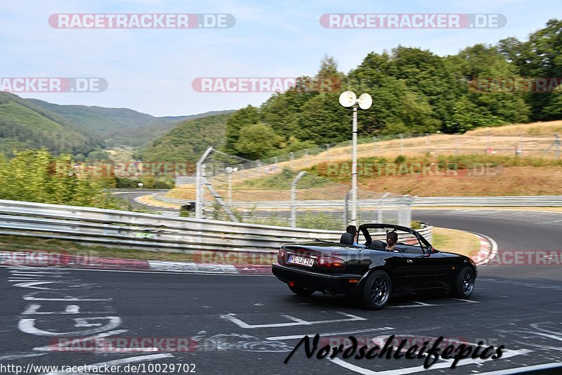 Bild #10029702 - Touristenfahrten Nürburgring Nordschleife (10.08.2020)