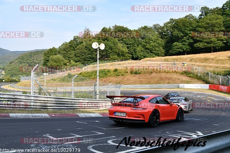 Bild #10029779 - Touristenfahrten Nürburgring Nordschleife (10.08.2020)