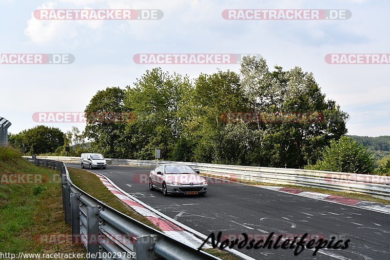 Bild #10029782 - Touristenfahrten Nürburgring Nordschleife (10.08.2020)
