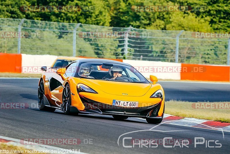 Bild #10029784 - Touristenfahrten Nürburgring Nordschleife (10.08.2020)