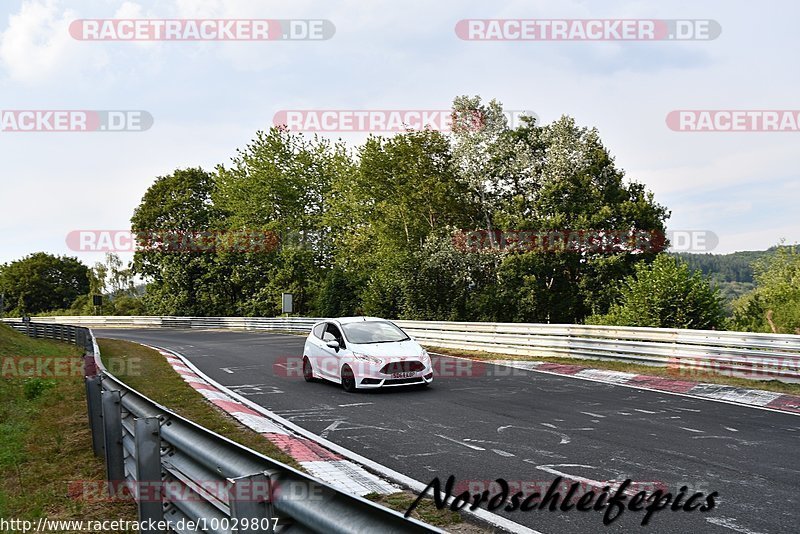 Bild #10029807 - Touristenfahrten Nürburgring Nordschleife (10.08.2020)