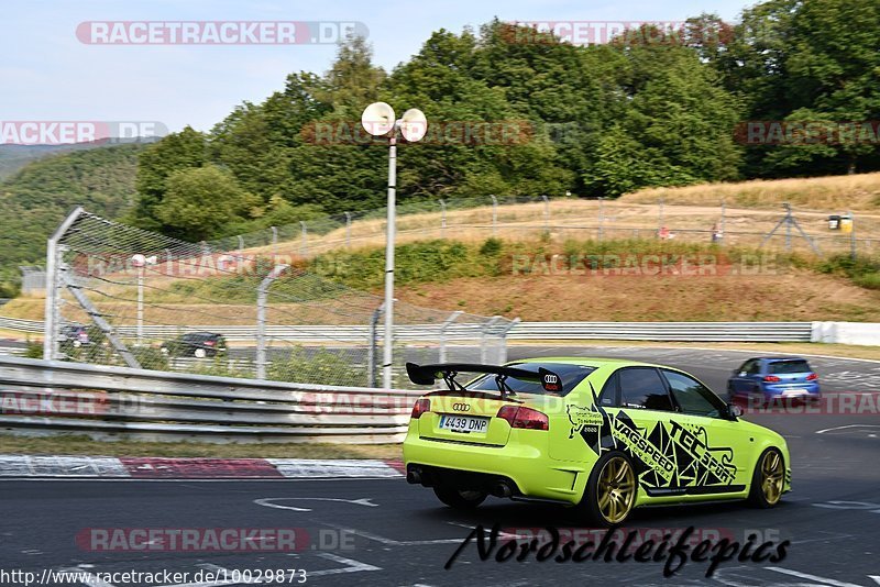 Bild #10029873 - Touristenfahrten Nürburgring Nordschleife (10.08.2020)