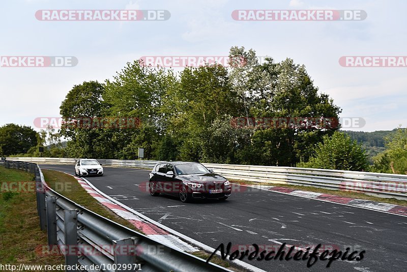 Bild #10029971 - Touristenfahrten Nürburgring Nordschleife (10.08.2020)