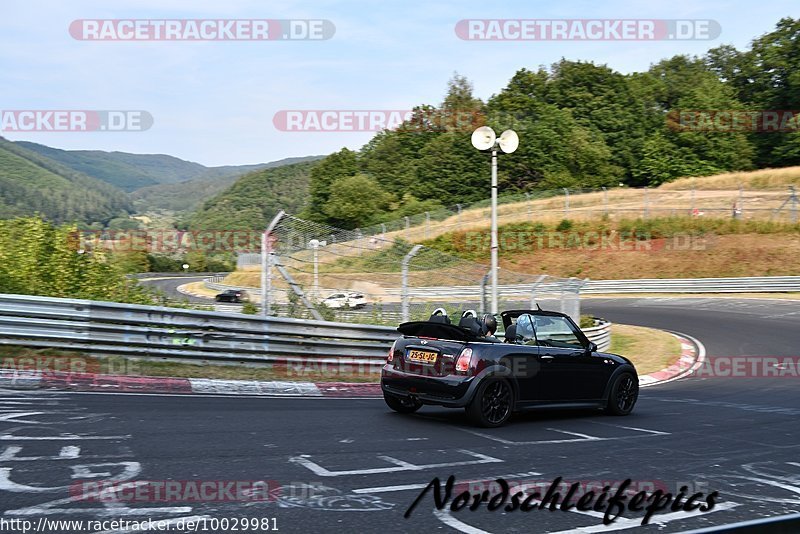 Bild #10029981 - Touristenfahrten Nürburgring Nordschleife (10.08.2020)