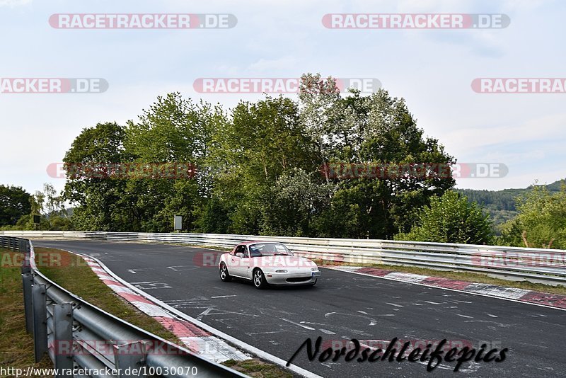 Bild #10030070 - Touristenfahrten Nürburgring Nordschleife (10.08.2020)